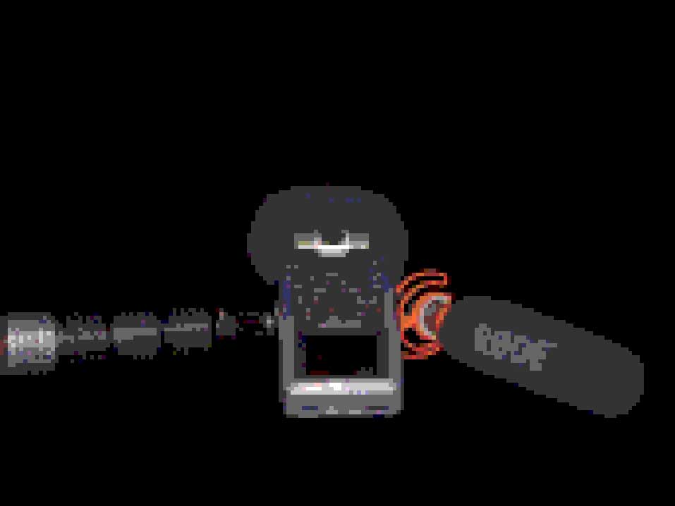 gif d'un masque de comedien